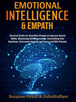 cover image of Emotional Intelligence & Empath
